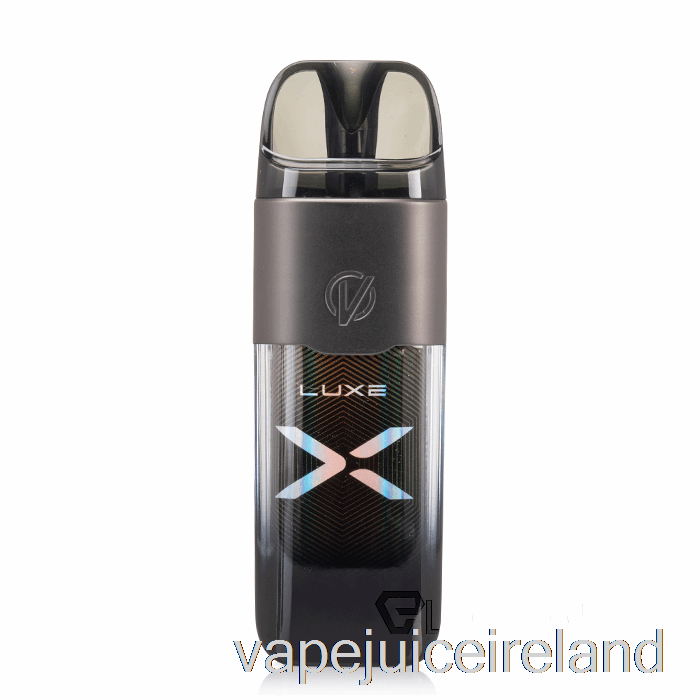 Vape Pod Kits Vaporesso LUXE X 40W Pod System Grey